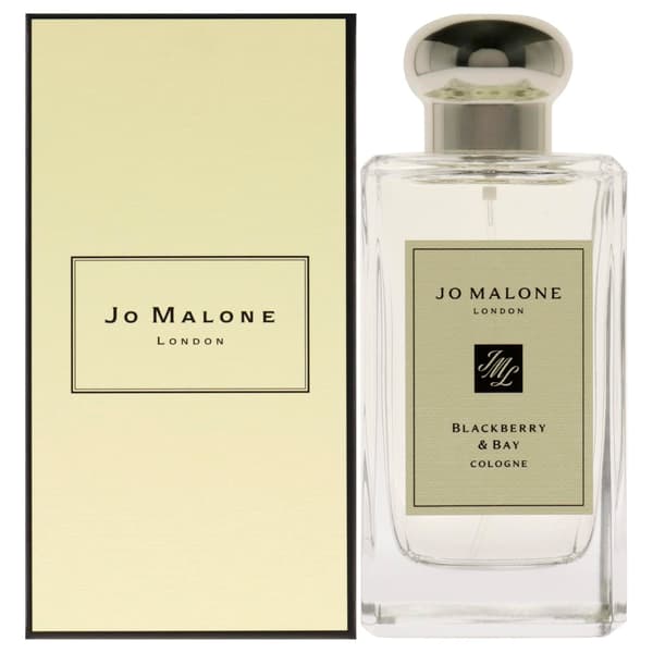 Jo Malone Blackberry & Bay Eau de Cologne 100 ml