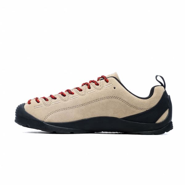 Keen jasper lenkkarit beige
