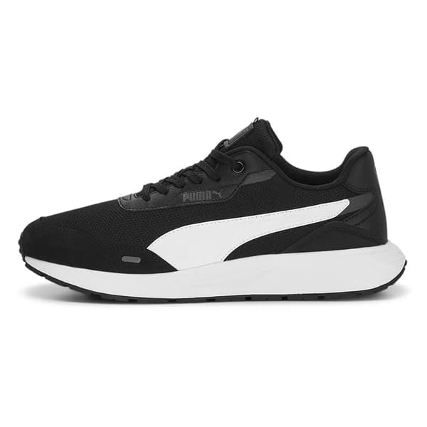 PUMA Runtamed sneakers sort