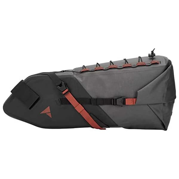 Altura Vortex WP 12L Grå Sadelväska