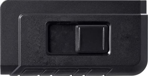 ADATA SC735 2TB extern SSD svart/blå