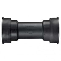 Shimano sm-bb92-41b press fit musta