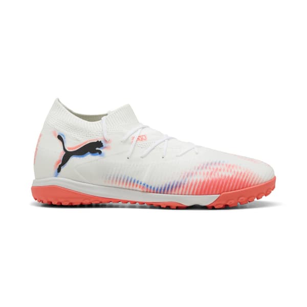 PUMA future 8 match tt hvid