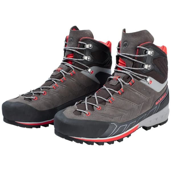 Mammut Kento Tour High GTX® Herr Grå