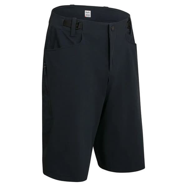 Rapha trail shorts svarta