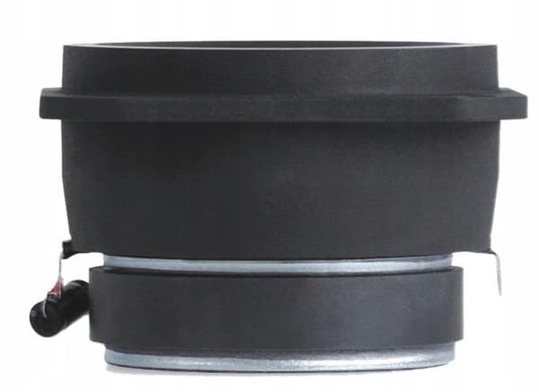 MTX Audio rtx4bts diskantkaiutin 10cm 200W RMS musta