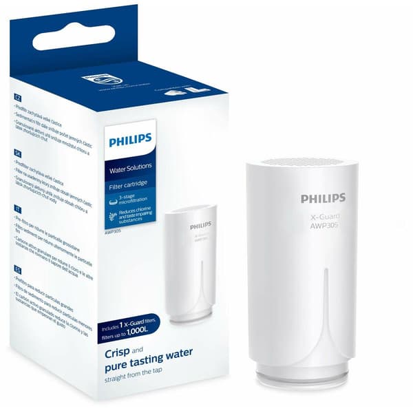 Philips AWP305/10 vesisuodatin