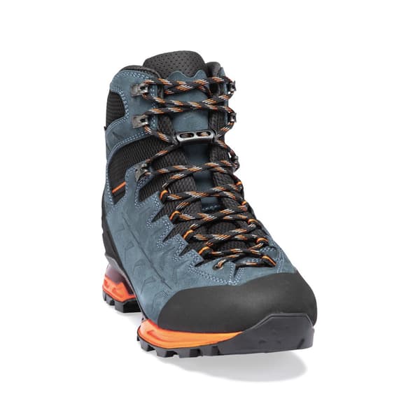 Hanwag makra trek gtx Stål/Orange