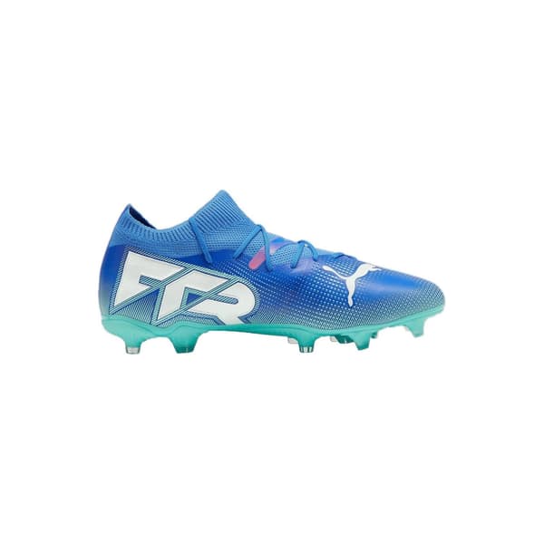 PUMA future 7 match fg/ag blå