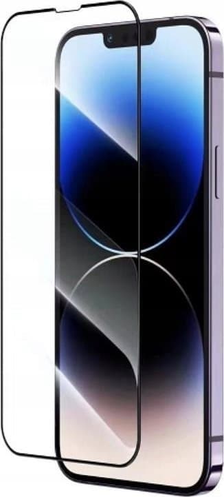 Yesido TG01 5D härdat glas för iPhone 14 Plus