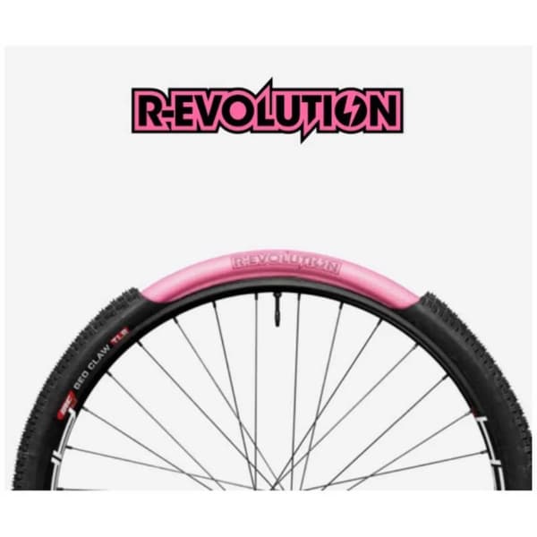ptn r-evolution 29'''' Presta Anti-punkterings Mousse Pink