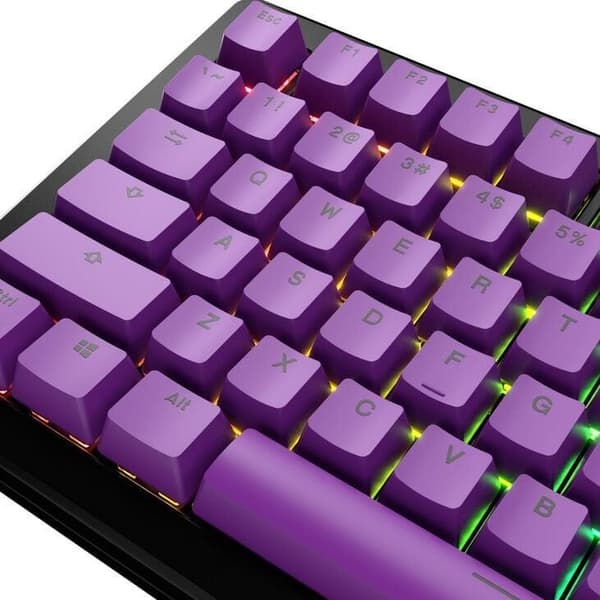 Glorious GPBT Basics violet