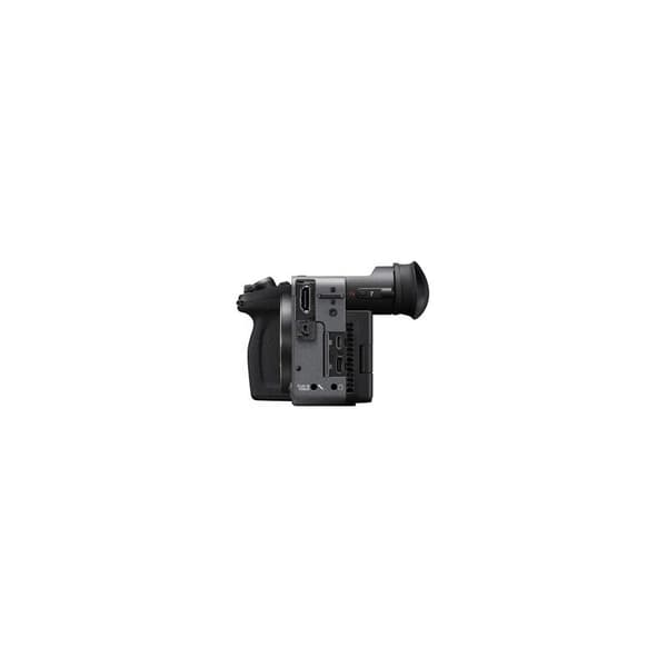 Sony Cinema Line FX2 ILME-FX2 med 33 megapixel fullformatssensor