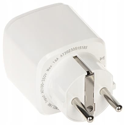 Atlo atlo-p1 smart plug 3680W