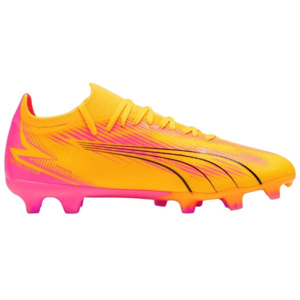 PUMA ultra match fg/ag Orange