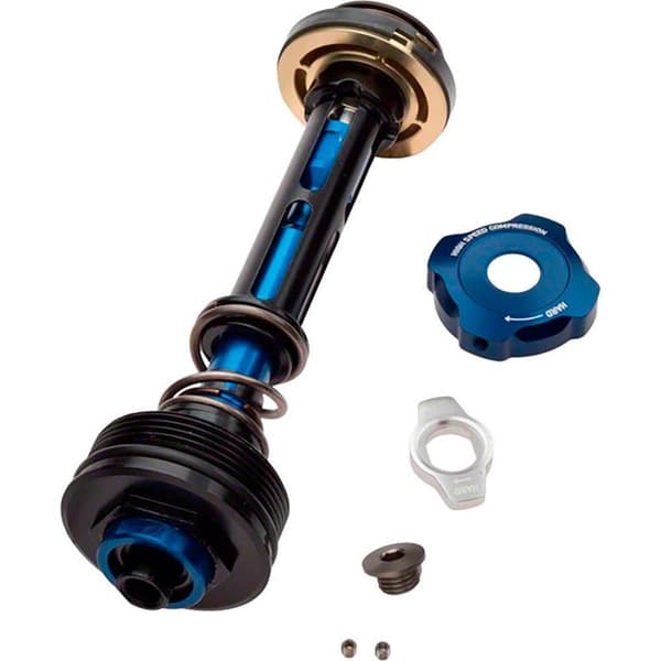 RockShox Compression Totem - Amortisseur de compression noir
