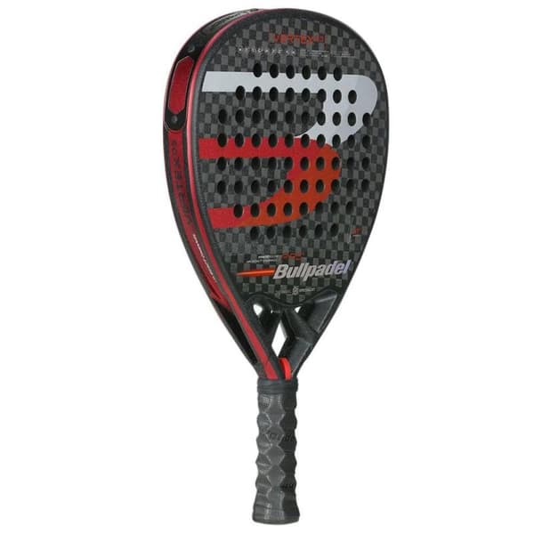 Bullpadel Vertex 03 gris