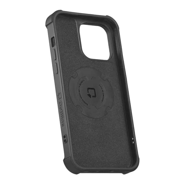 Optiline Mag Case iPhone 14 Pro Max DuoLockilla