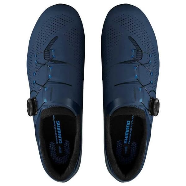 Shimano rc302 cykelsko Navy Blue