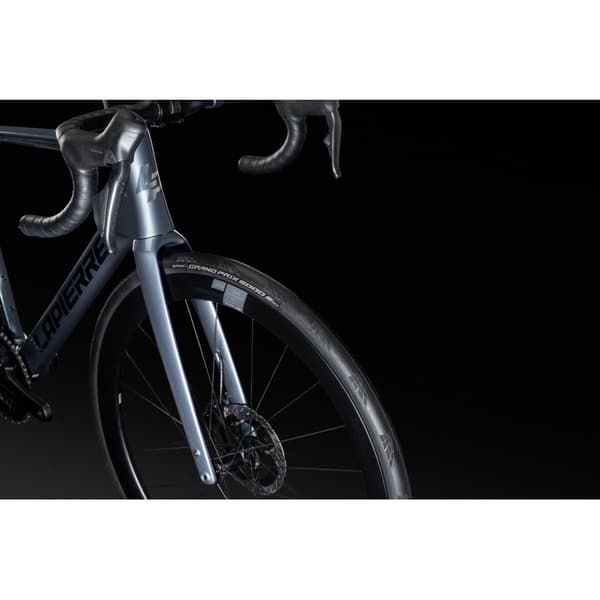 Lapierre pulsium 8.0 ultegra di2 blå