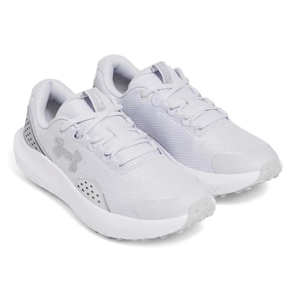 Under Armour surge golfskor grå