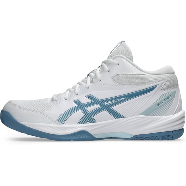 ASICS gel-task mt 4 Hvid/Blå