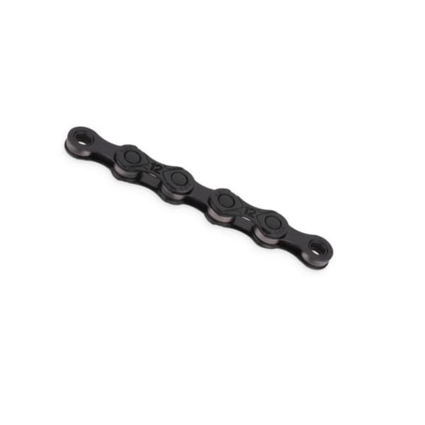 KMC E12 kedja BlackTech 130 länkar