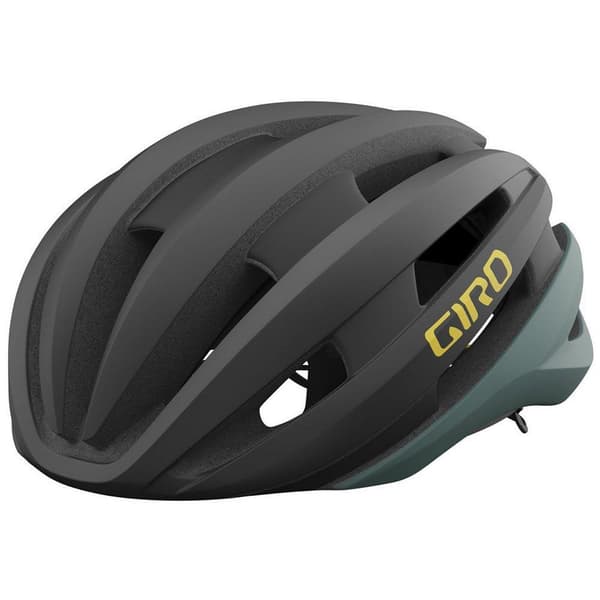 Giro Synthe Mips II noir