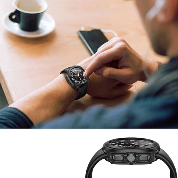 Tech-Protect Defense360 smartwatch cover sort