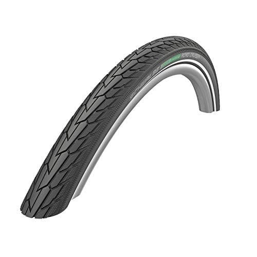 Schwalbe Road Cruiser HS484 dæk grøn