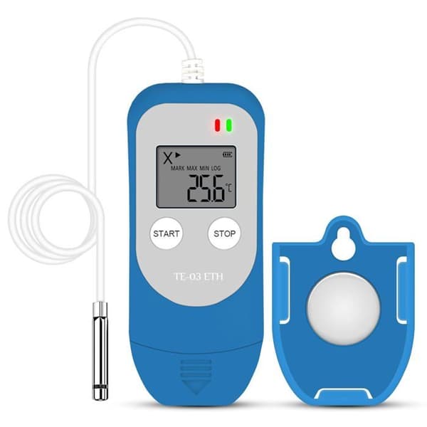 Therm-La-Mode temperaturføler