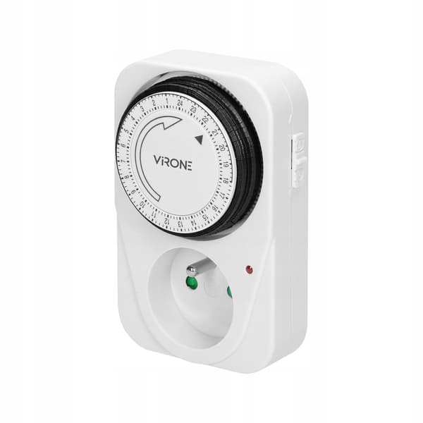 Virone MT-1 mekanisk timer 3500W
