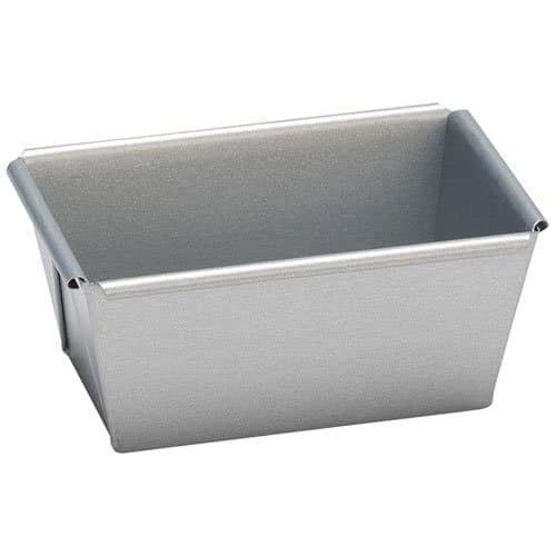 Patisse silver-top mini kageform 9 cm