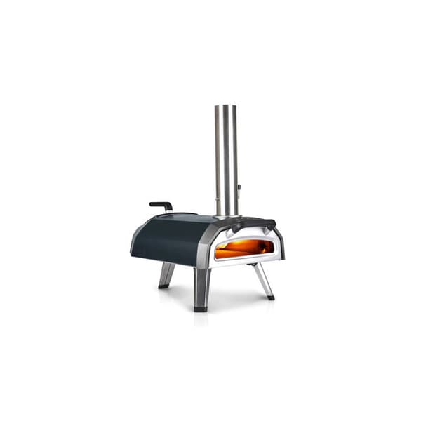 Ooni karu 2 sort multi-fuel pizzaovn
