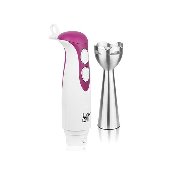 LAFE BRK-002A Handblender 400W Vit/Grå