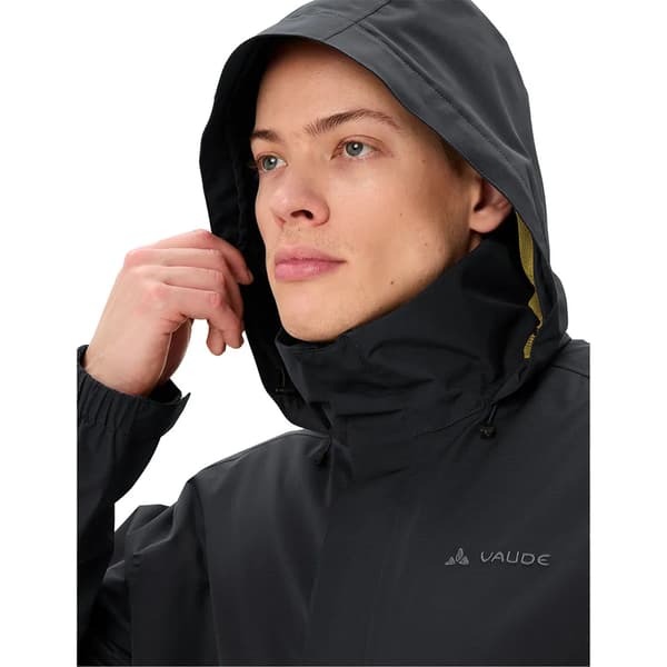 Vaude Escape Light Jakke Sort