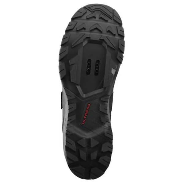 Shimano SH-EX500 cykelsko sort 48