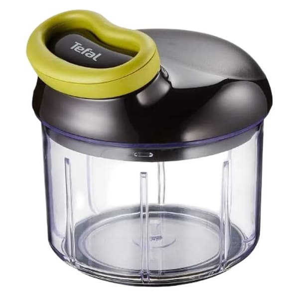Tefal k1330504 matberedare 500ml Clear