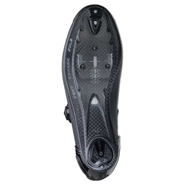 Sidi Wire 2S pyöräilykengät musta 41.5