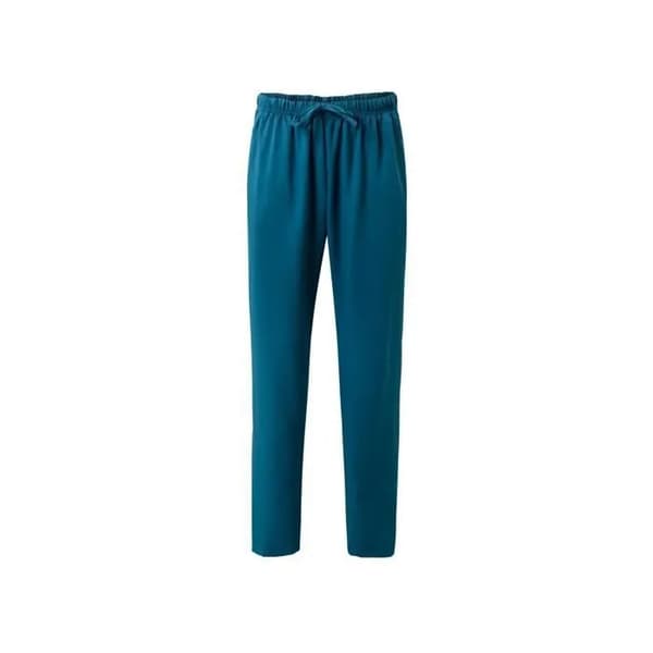 Velilla bukser med elastisk mikrofiber 100% polyester