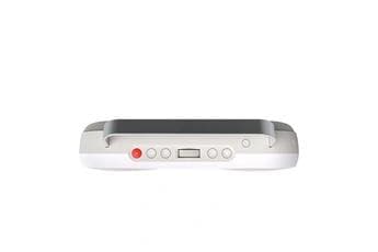 Polaroid Music Player 3 harmaa 35 wattia