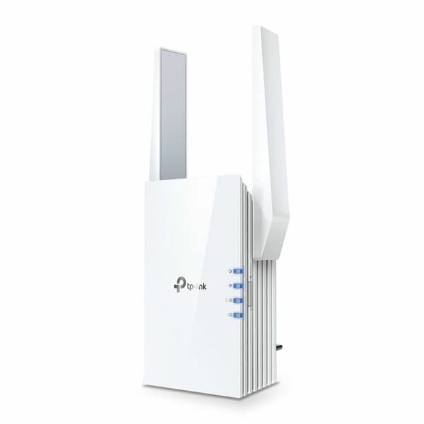 TP-Link RE505X WiFi-repeater 1500 Mbps vit