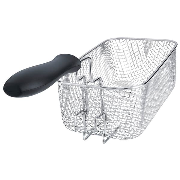 Steba df 180 3L 2000W rostfri fritös