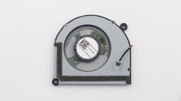 Lenovo CPU Blæser 5f10p92392 med stille drift