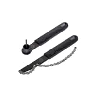 PRO Cassette Removal Set Svart