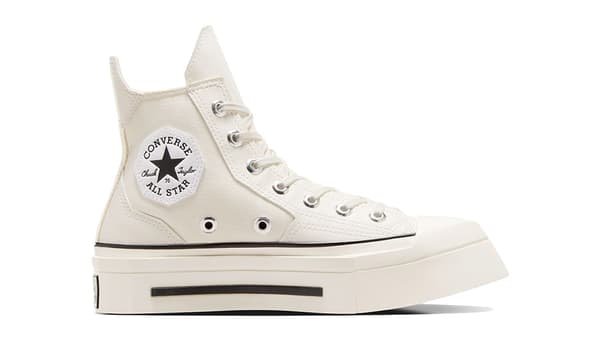 Converse chuck 70 de luxe squared vit