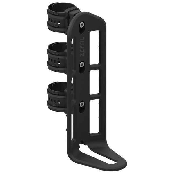 Zéfal Z ADVENTURE FORK PACK rød 6L