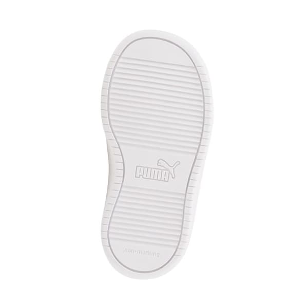 PUMA rickie ac inf White