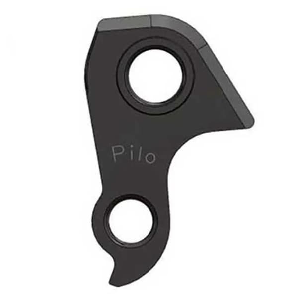 Pilo D855 Silver Gearhanger