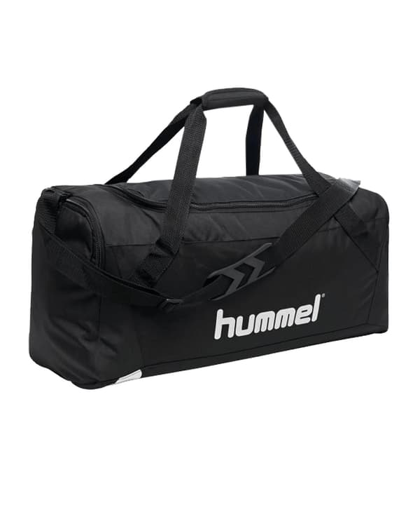 Hummel Core Urheilulaukku Musta 69L